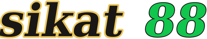 sikat 88 logo